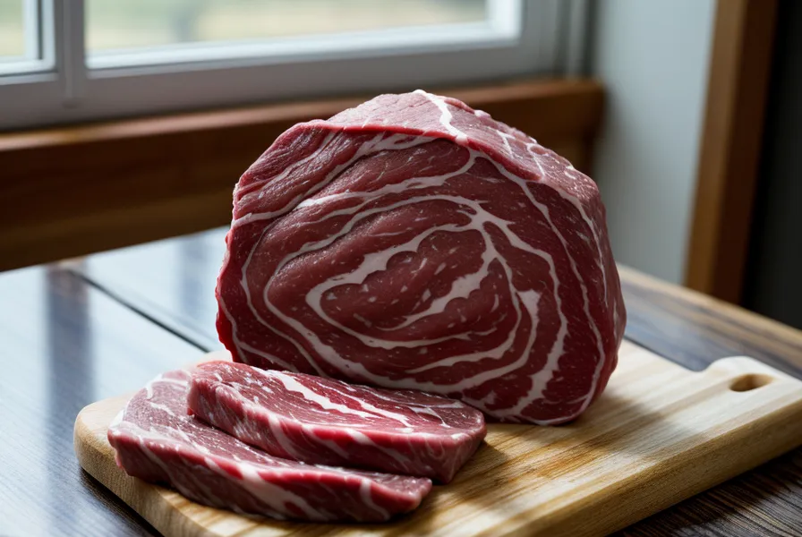 Vacío crudo a temperatura ambiente en la mesada, el riesgo real de la higiene en el asado