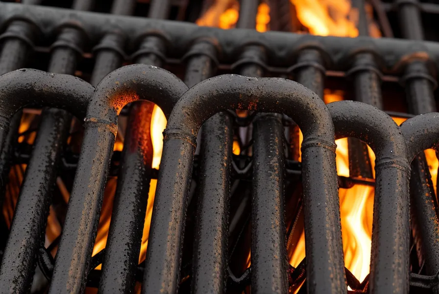 varillas de la parrilla junto a vegetales densos cocinándose de a poco, técnicas de cocción para asado vegano