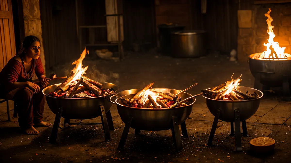 Qué cortes de carne comprar para un asado económico entre amigos
