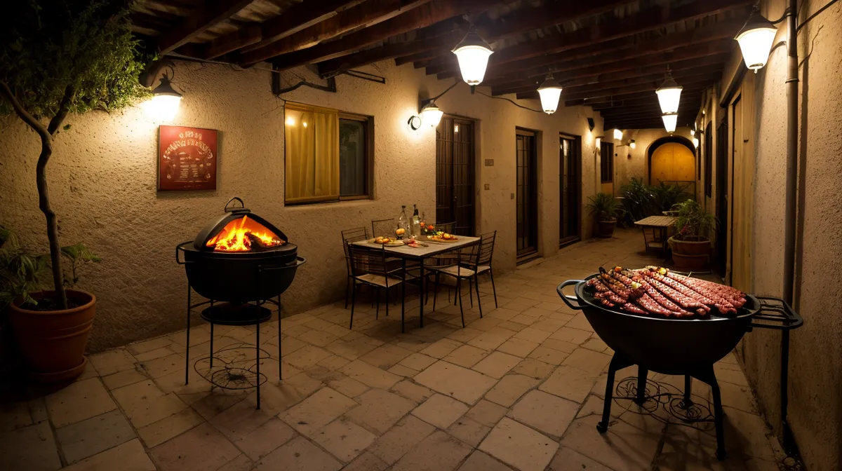 Qué pedirle al carnicero para conseguir el vacío perfecto: consejos de carnicería para el asado argentino